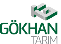 Gökhan Tarım Logo